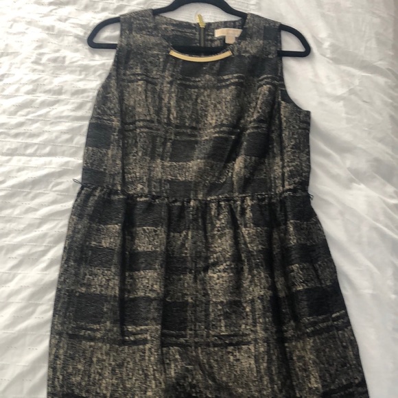 Michael Kors dress - Picture 3 of 4